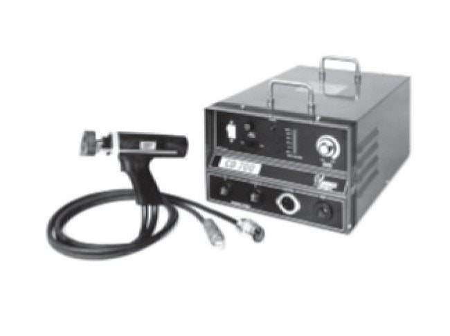 Midwest Fasteners CD 700 Capacitor Discharge Welder - Image 1