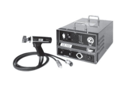 Midwest Fasteners CD 700 Capacitor Discharge Welder - Image 1