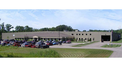Sullivan-Palatek® D Series 40HP Rotary Screw Air Compressor - Image 13