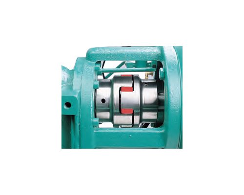 Sullivan-Palatek® D Series 40HP Rotary Screw Air Compressor - Image 3