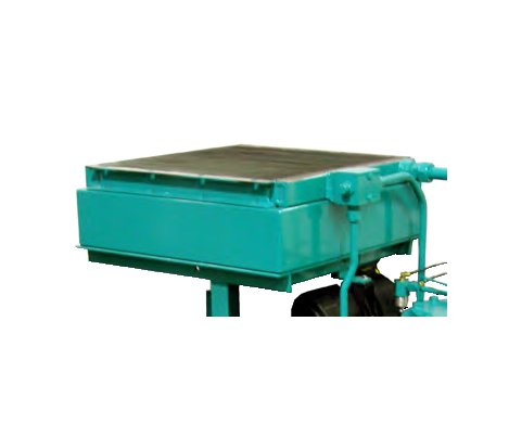 Sullivan-Palatek® 245 CFM VFD Rotary Screw Air Compressor - Image 1