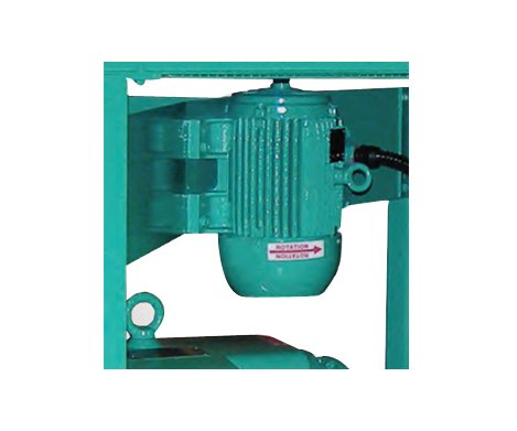 Sullivan-Palatek 1055 CFM Variable Frequency Drive Air Compressor - Image 13