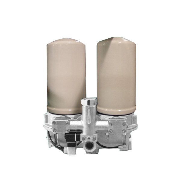 Sullivan-Palatek 95 acfm Industrial Air Compressor with Desiccant Dryer - Image 5