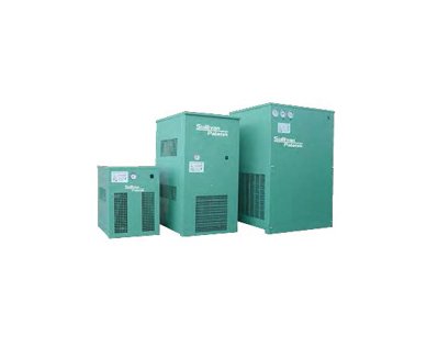 Sullivan-Palatek® M Series 35 acfm Industrial Air Compressor - Image 5
