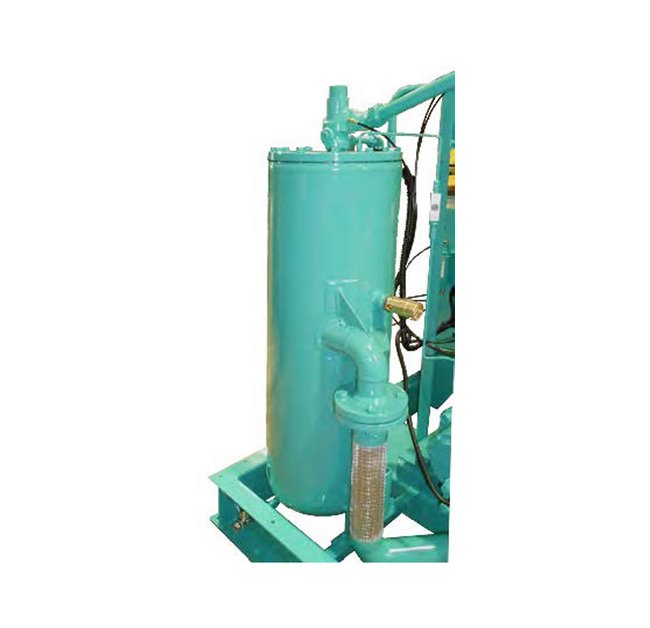 Sullivan-Palatek® 40-100 UD Series Industrial Air Compressor - 280 ft³/min - Image 9