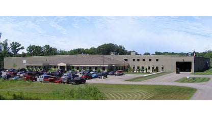 Sullivan-Palatek® VFD Rotary Screw Air Compressor - 210 ft³/min - 100psig - Image 12
