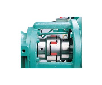 Sullivan-Palatek 40-100 UD Series 440 CFM Industrial Air Compressor - Image 8
