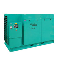 Sullivan-Palatek® SP20 125HP Industrial Air Compressor