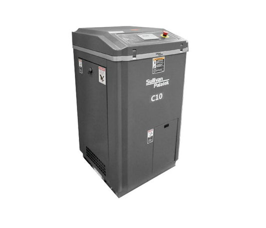 Sullivan-Palatek® C-Series Air Compressors - Energy Efficient Industrial Compressor - Image 1