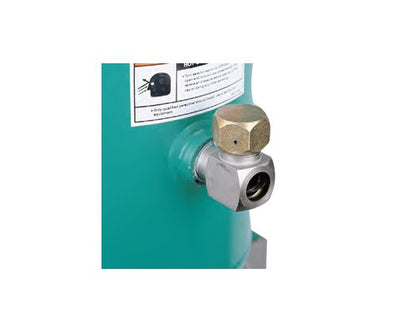 Sullivan-Palatek® D Series 20 HP Rotary Screw Air Compressor - Image 6