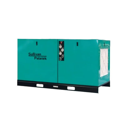 Sullivan-Palatek® D Series 20 HP Rotary Screw Air Compressor - Image 7