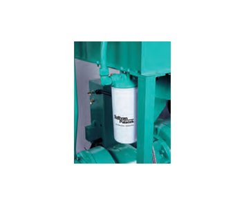 Sullivan-Palatek® 40-100 UD Industrial Air Compressor - 210 ft³/min - Image 5
