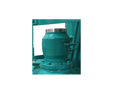 Sullivan-Palatek® 40-100 UD Industrial Air Compressor - 210 ft³/min - Image 7
