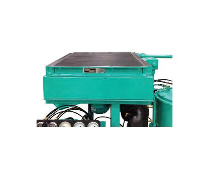 Sullivan-Palatek® 40-100 UD Series Industrial Air Compressor - 166 CFM, 125 PSI - Image 2