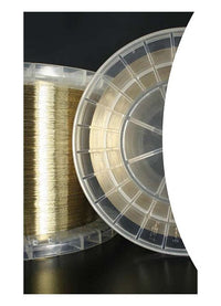 Sumitomo™ EDM Brass Wire Spools