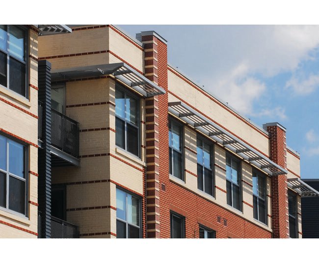 Long®Fence Sunscreens and Canopies - Image 1