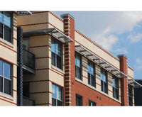 Long®Fence Sunscreens and Canopies