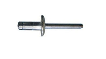 Super Orlock 14.5mm Large Head Rivet - Image 1