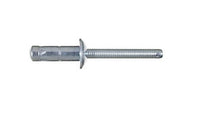 Ornit Super Orlock 18.5mm Protruding Head Rivet