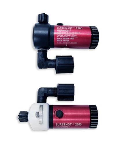 Sureshot® 2200 Series 90 Degree Diaphragm Valve - Image 2