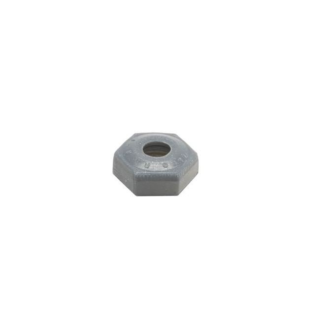 IP68-rated Silicone M10 x 0.75 Rotary Switch Boot - Image 1
