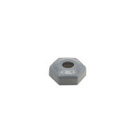 IP68-rated Silicone M10 x 0.75 Rotary Switch Boot