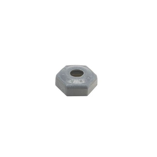 IP68-rated Silicone M10 x 0.75 Rotary Switch Boot - Image 1