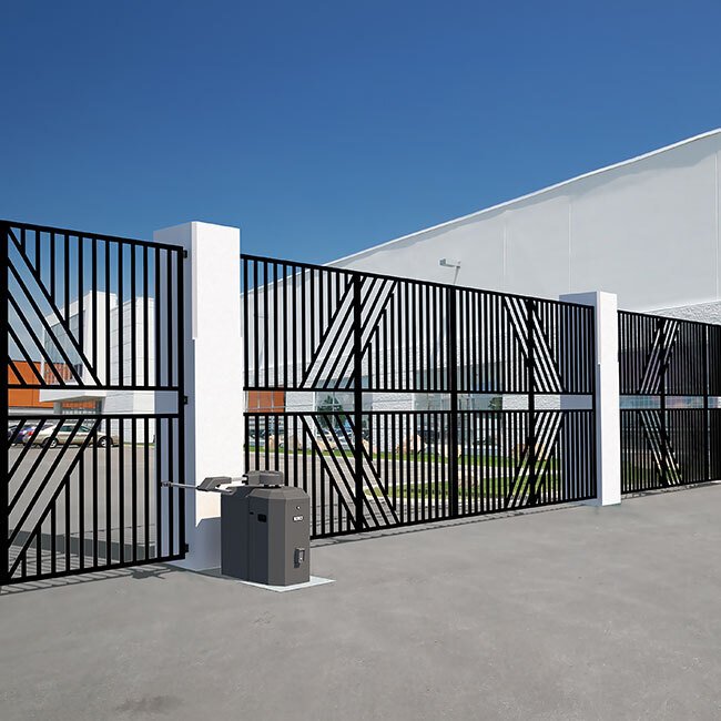 DooKing Swing Gate Operator 6500 Series - Image 3