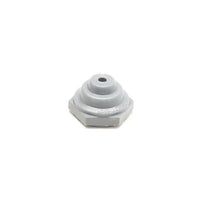 Toggle Switch Boot, 15/32-32 UNS-2B Thread Size, Silicone Rubber Material