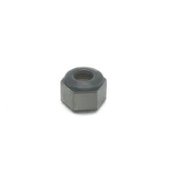 Silicone Rotary Switch Boot, 3/8-32 UNEF-2B Thread, 0.359" Boot Height