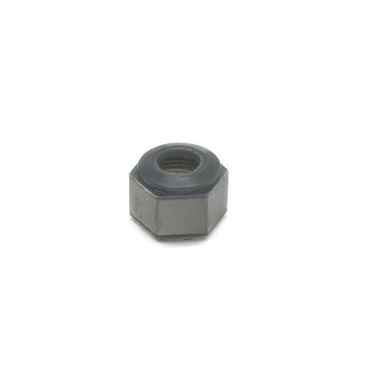 Silicone Rotary Switch Boot, 3/8-32 UNEF-2B Thread, 0.359" Boot Height - Image 1