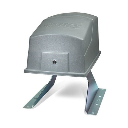 QuietSwing 1/2 HP Swing Gate Operator - Image 5