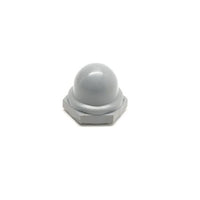 M11 x 1.00 Metric Bushing Thread Push Button Switch Boot
