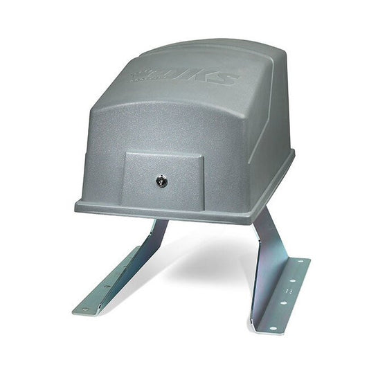 Durable Swing Gate Operator for Secure Access Control - Image 1