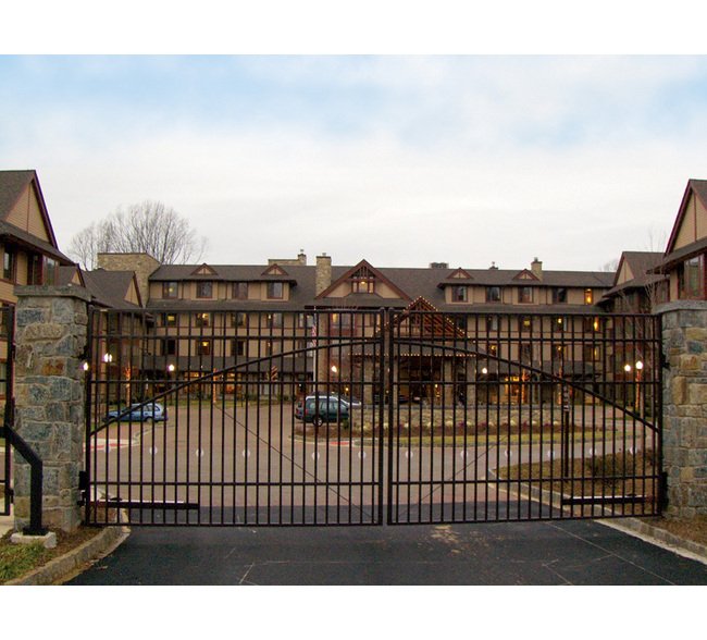 Long®Fence Swing Gates - Image 2