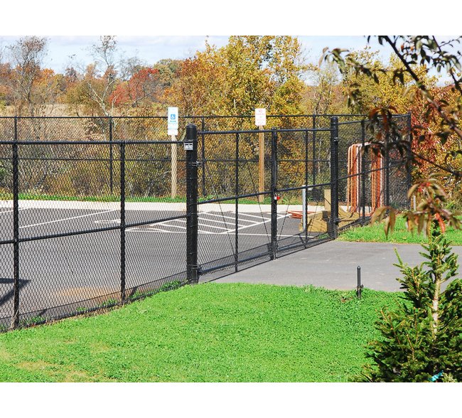 Long®Fence Swing Gates - Image 3