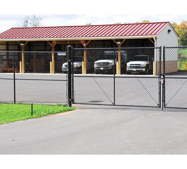 Long®Fence Swing Gates - Image 4