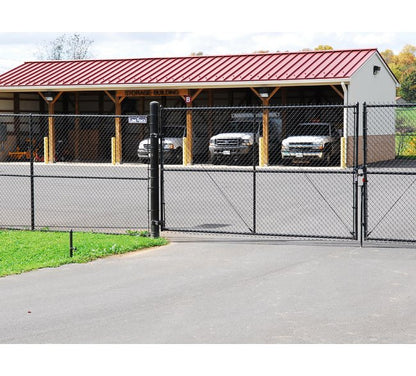 Long®Fence Swing Gates - Image 4