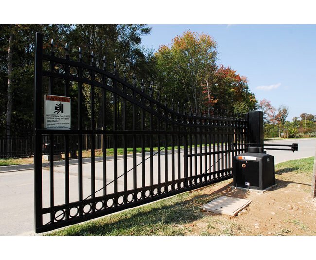 Long®Fence Swing Gates - Image 5