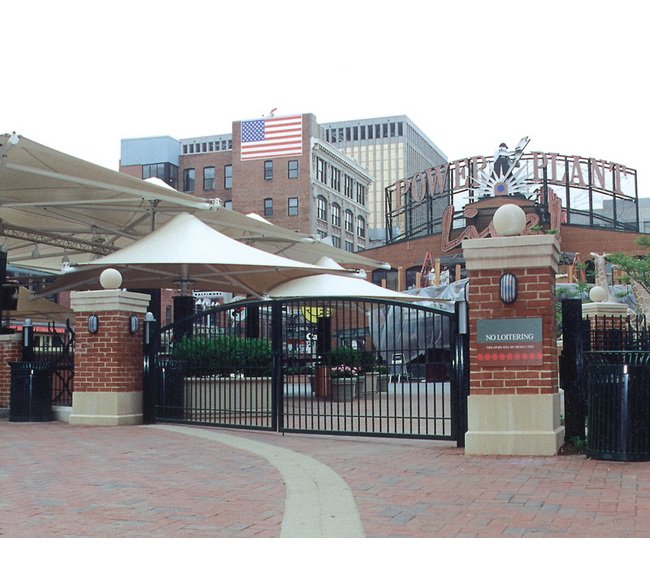 Long®Fence Swing Gates - Image 6