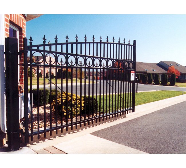 Long®Fence Swing Gates - Image 7