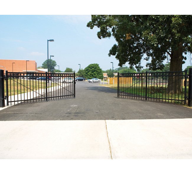 Long®Fence Swing Gates - Image 8
