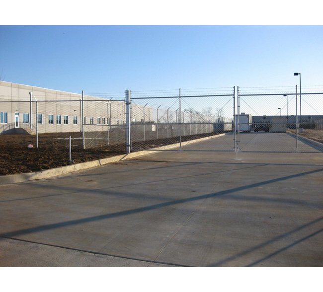 Long®Fence Swing Gates - Image 9