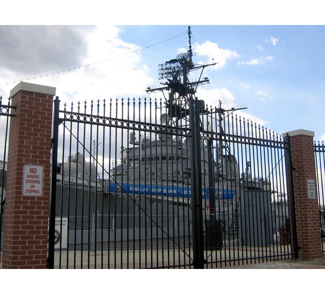 Long®Fence Swing Gates - Image 10