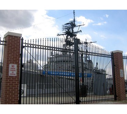 Long®Fence Swing Gates - Image 10