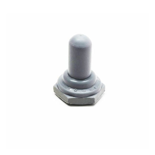 UNSC-2B Toggle Switch Boot, 15/32-32 Thread Size, 0.204" Lever Diameter, 0.745" Boot Height - Image 1