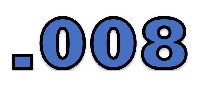 T301 Stainless Steel Sheet - 0.0080" Thickness, Half-Hard Temper - Image 1