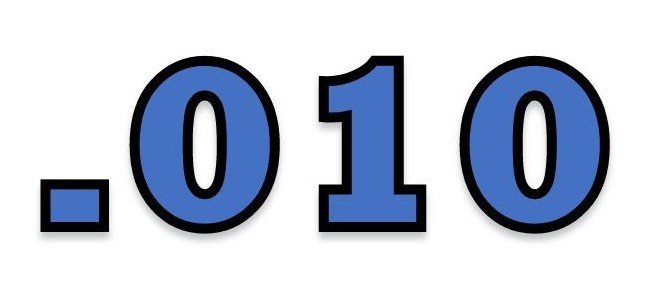 0.0100" T301 Alloy Half Hard Stainless Steel Sheet - Image 1