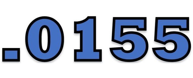 T302/304 Stainless Steel Sheet (0.0155 in, Half Hard Temper) - Image 1