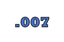 T302/304 Full Hard Stainless Steel Sheet - 0.0070in Thickness - Image 1